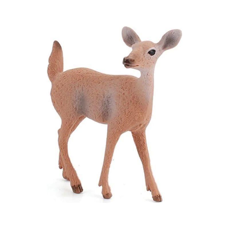 Deer Family Animal Figures