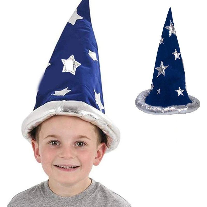 Witch/Wizard Hat 
