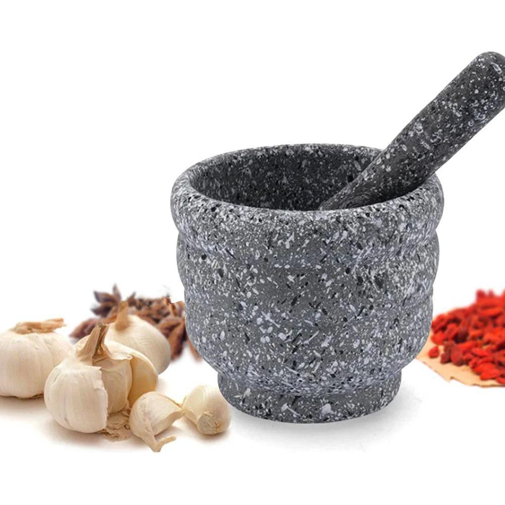 Mexican Mortar and Pestle